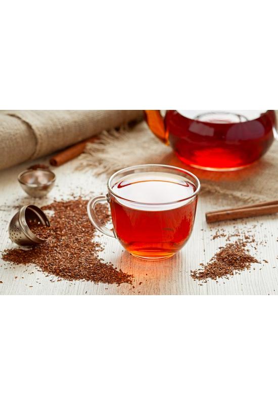 a vörös tea gyorsan lefogyh